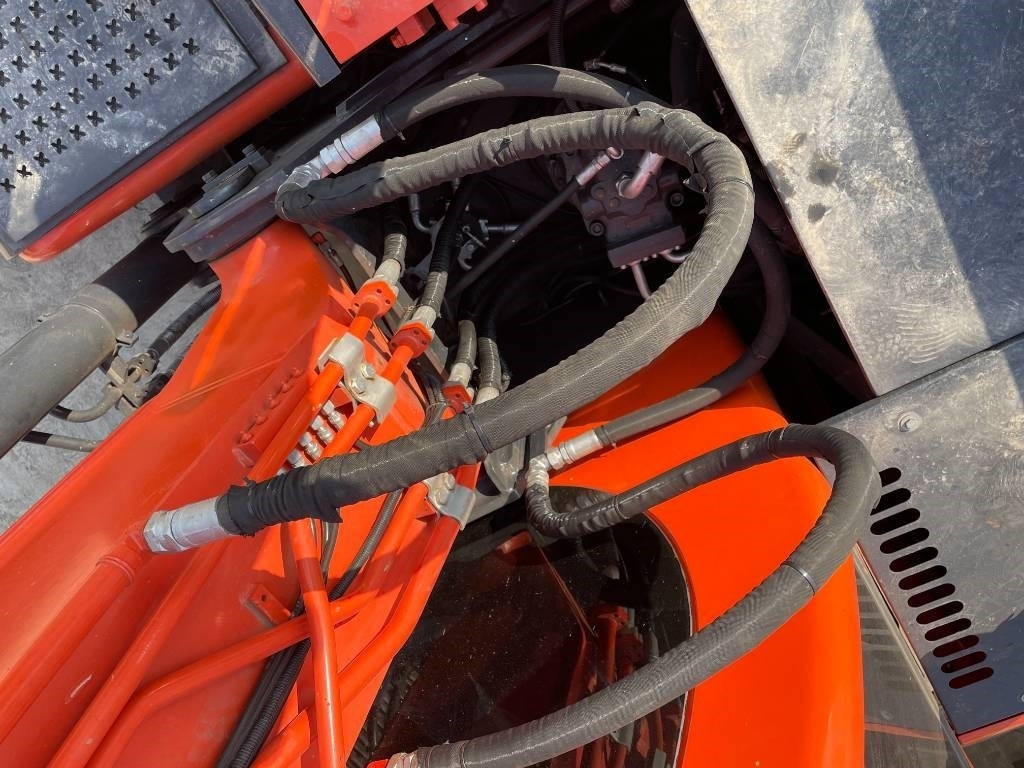 Doosan DX225LCA - Beltegraver: bilde 5 Doosan DX225LCA - Beltegraver: bilde 5