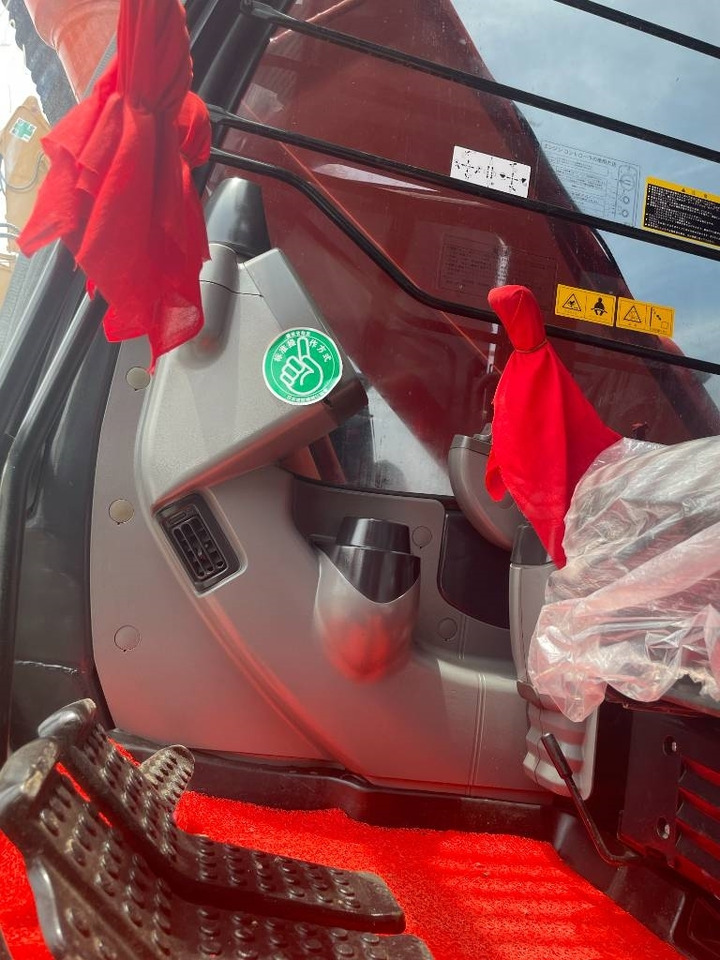 Hitachi ZX 200 - Beltegraver: bilde 3 Hitachi ZX 200 - Beltegraver: bilde 3