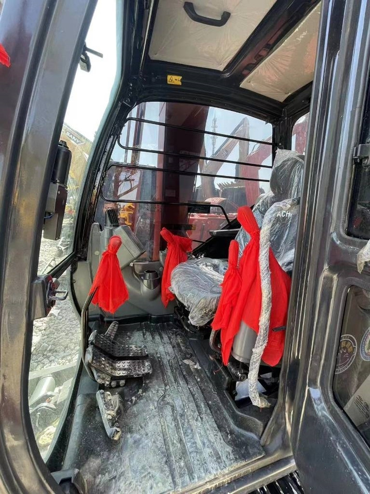 Hitachi ZX 60 - Minigraver: bilde 5 Hitachi ZX 60 - Minigraver: bilde 5