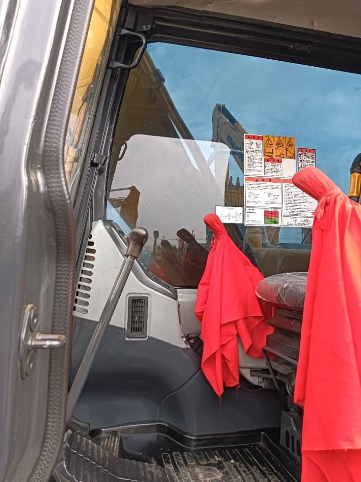 Komatsu PC 130  - Beltegraver: bilde 4 Komatsu PC 130  - Beltegraver: bilde 4