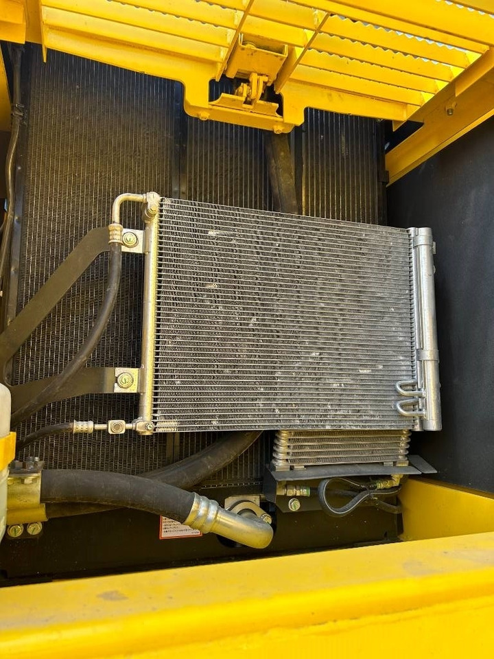 Komatsu PC 240  - Beltegraver: bilde 2 Komatsu PC 240  - Beltegraver: bilde 2