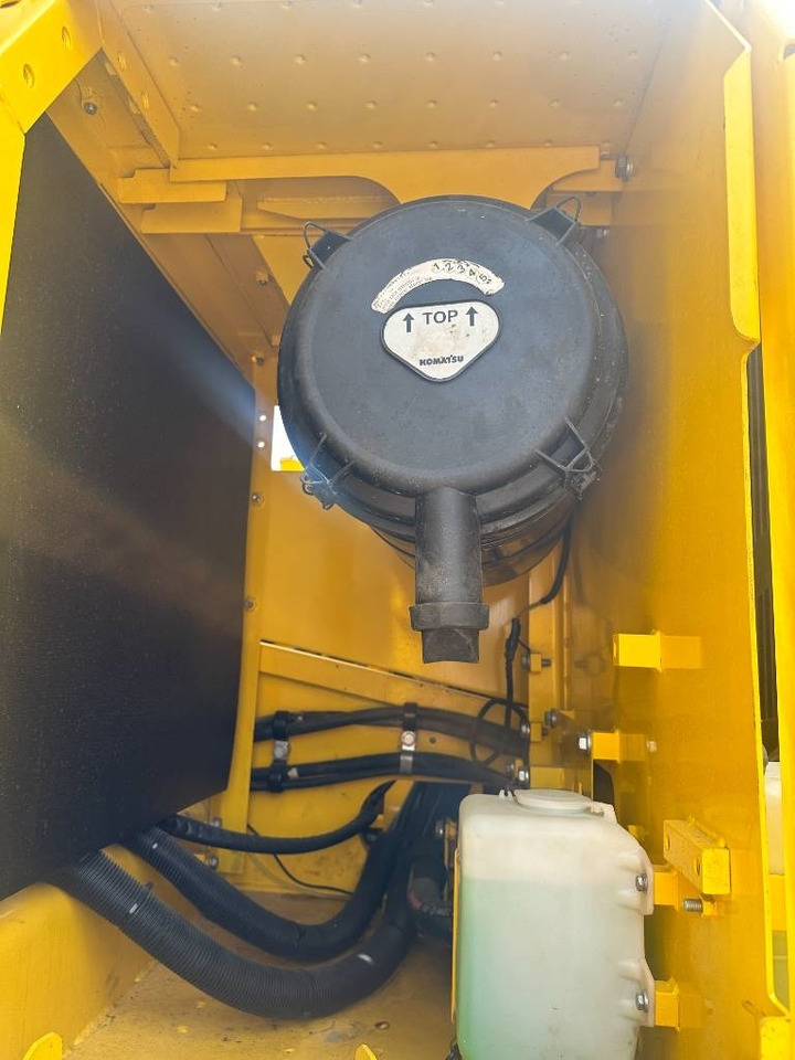 Komatsu PC 240  - Beltegraver: bilde 5 Komatsu PC 240  - Beltegraver: bilde 5