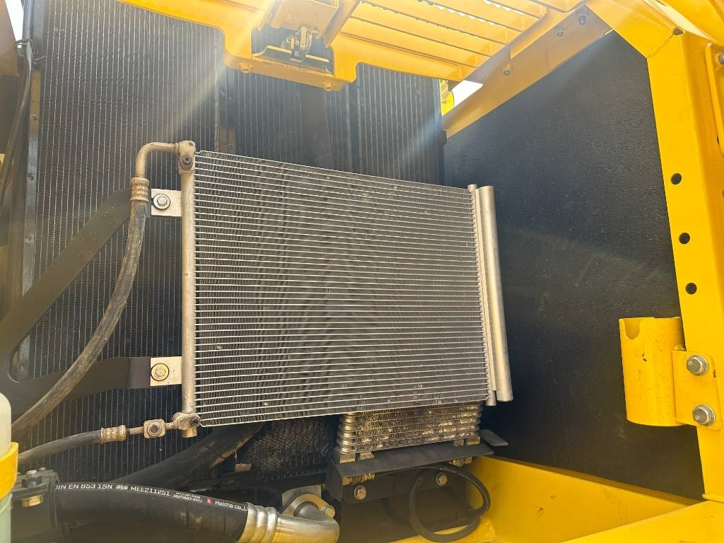 Komatsu PC 240  - Beltegraver: bilde 4 Komatsu PC 240  - Beltegraver: bilde 4