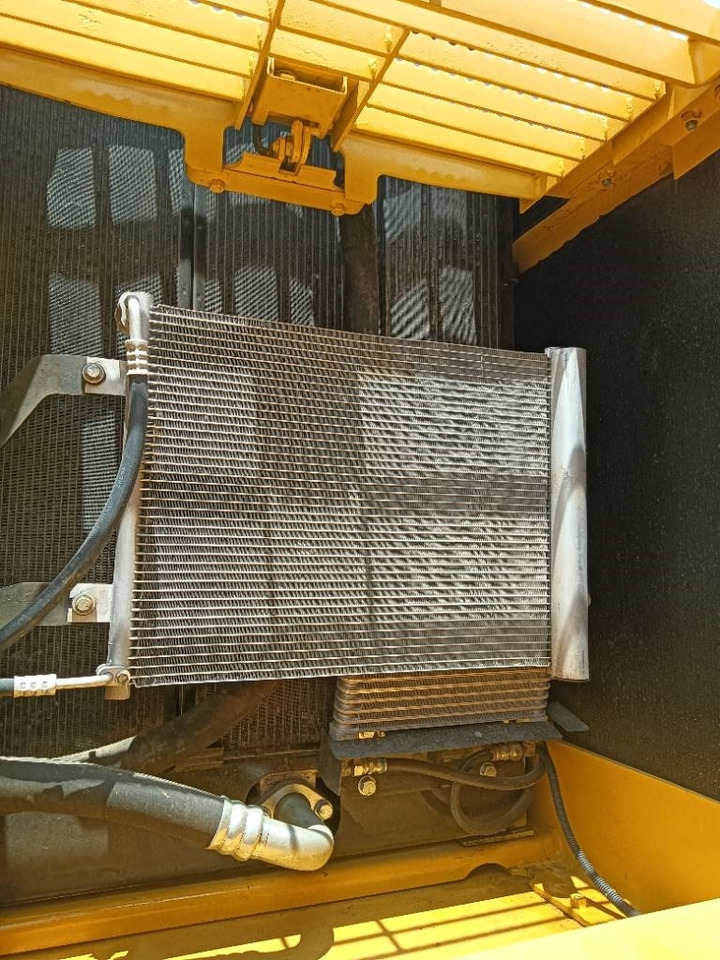 Komatsu PC 240 - Beltegraver: bilde 5 Komatsu PC 240 - Beltegraver: bilde 5