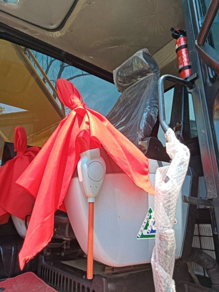 Komatsu PC 240 - Beltegraver: bilde 3 Komatsu PC 240 - Beltegraver: bilde 3