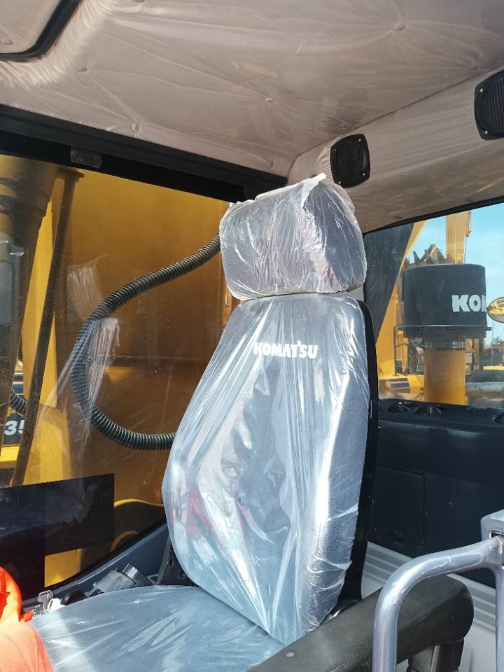 Komatsu PC 240  - Beltegraver: bilde 5 Komatsu PC 240  - Beltegraver: bilde 5