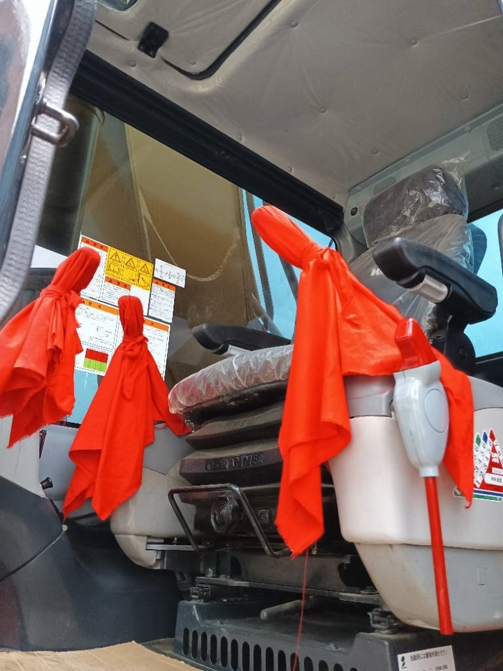 Komatsu PC 350  - Beltegraver: bilde 4 Komatsu PC 350  - Beltegraver: bilde 4