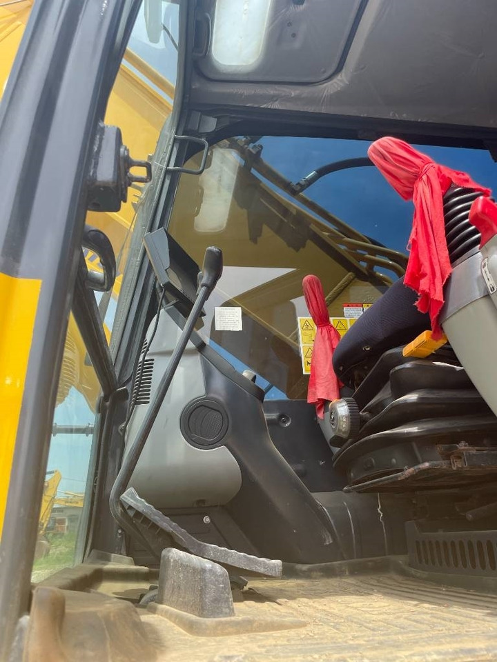 Komatsu PC 350 - Beltegraver: bilde 3 Komatsu PC 350 - Beltegraver: bilde 3