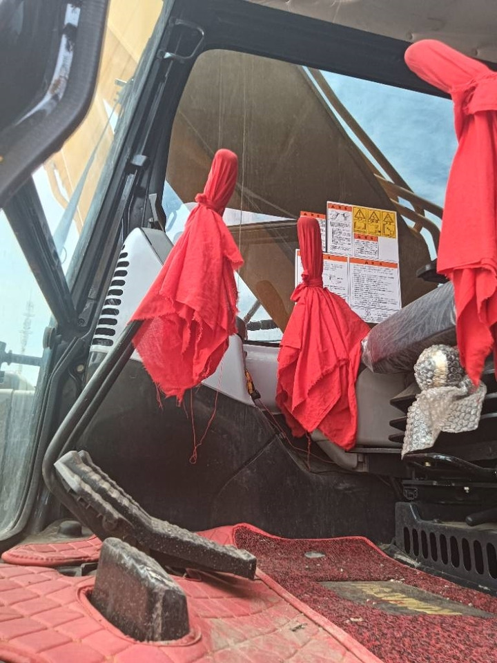 Komatsu PC 350  - Beltegraver: bilde 5 Komatsu PC 350  - Beltegraver: bilde 5