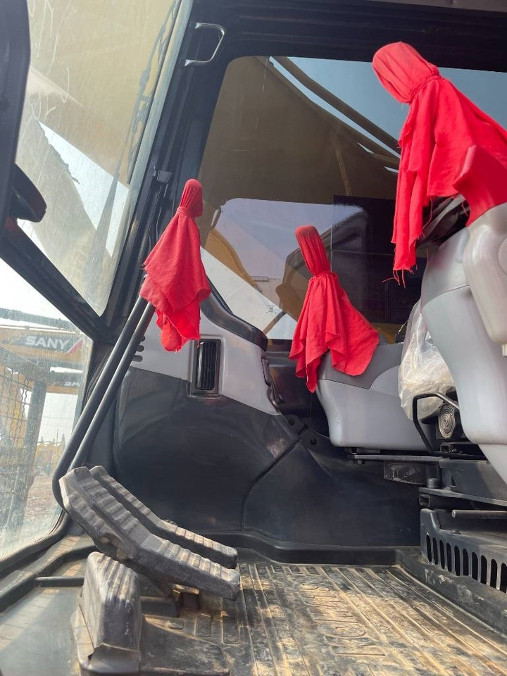 Komatsu PC 350  - Beltegraver: bilde 5 Komatsu PC 350  - Beltegraver: bilde 5