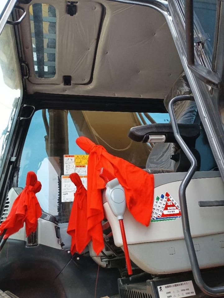 Komatsu PC 350  - Beltegraver: bilde 3 Komatsu PC 350  - Beltegraver: bilde 3