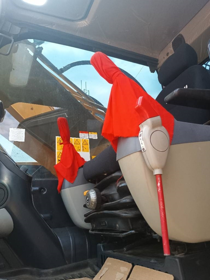 Komatsu PC 360  - Beltegraver: bilde 3 Komatsu PC 360  - Beltegraver: bilde 3