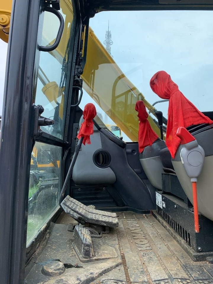 Leie Komatsu PC 70  Komatsu PC 70: bilde 8