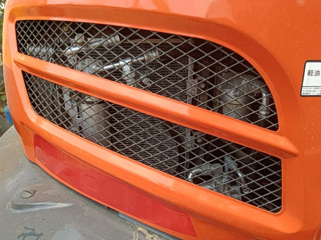 Kubota KX 165 - Minigraver: bilde 2 Kubota KX 165 - Minigraver: bilde 2