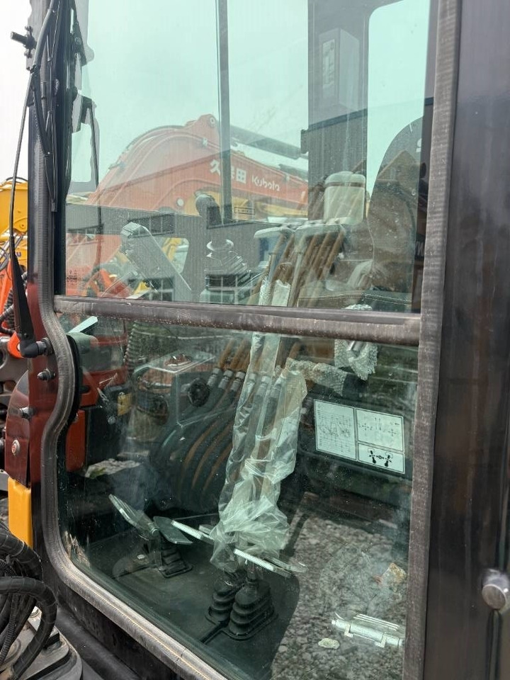 Sany SY 26 U - Minigraver: bilde 2 Sany SY 26 U - Minigraver: bilde 2