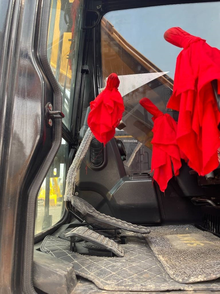 Sany SY 265 C - Beltegraver: bilde 5 Sany SY 265 C - Beltegraver: bilde 5