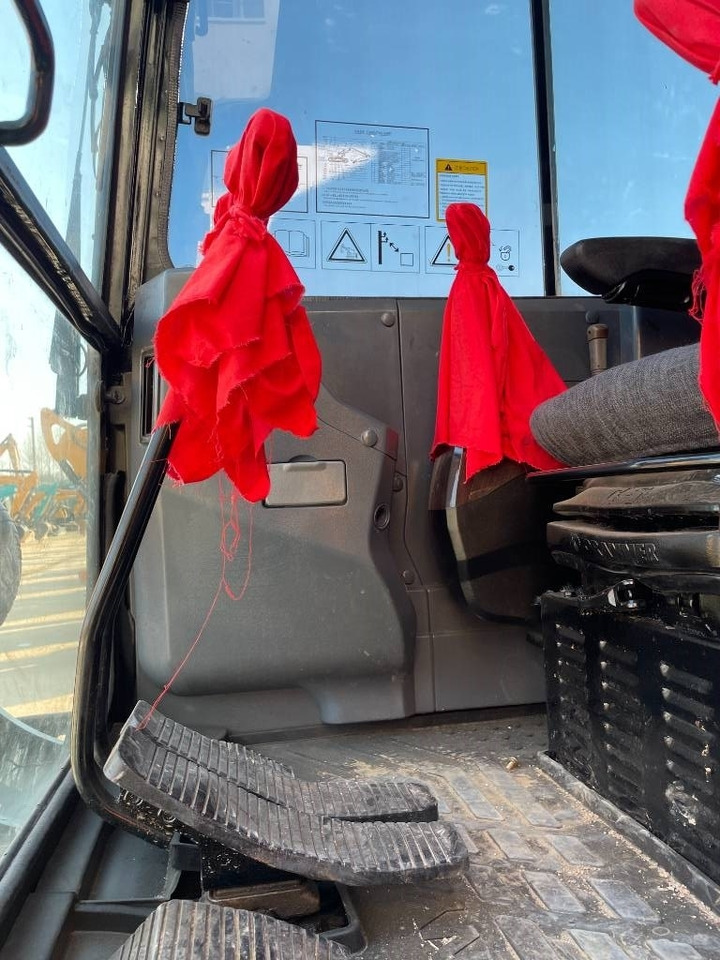 Sany SY 60 C - Minigraver: bilde 2 Sany SY 60 C - Minigraver: bilde 2