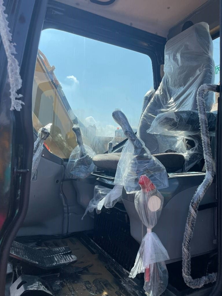 Sany SY 75 C - Beltegraver: bilde 2 Sany SY 75 C - Beltegraver: bilde 2