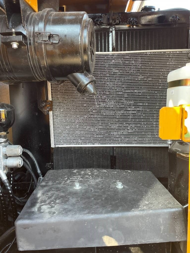 Sany SY 75 C - Minigraver: bilde 4 Sany SY 75 C - Minigraver: bilde 4