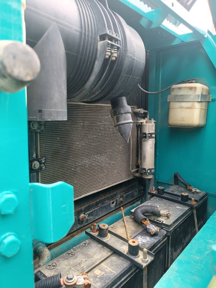 Sunward SWE 150  - Beltegraver: bilde 3 Sunward SWE 150  - Beltegraver: bilde 3