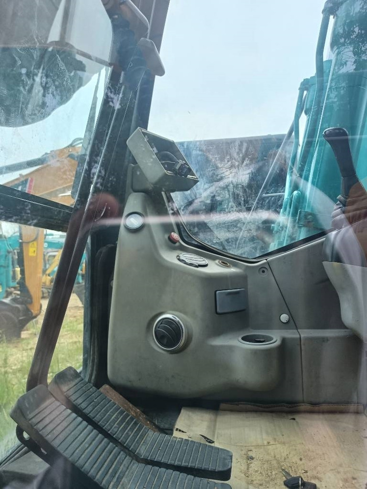 Sunward SWE 150  - Beltegraver: bilde 4 Sunward SWE 150  - Beltegraver: bilde 4