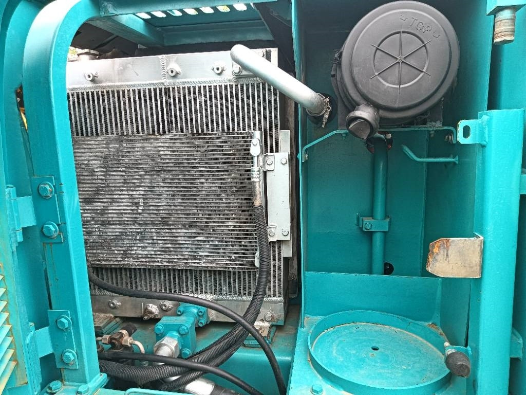 Sunward SWE 90 - Minigraver: bilde 3 Sunward SWE 90 - Minigraver: bilde 3