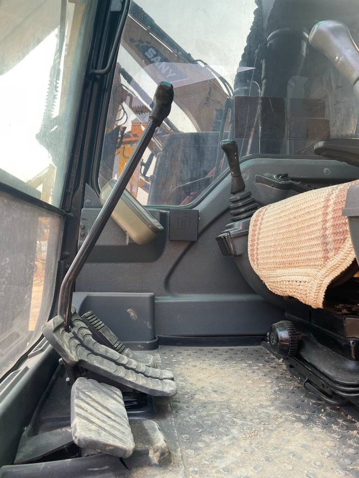 Volvo EC 140 - Beltegraver: bilde 4 Volvo EC 140 - Beltegraver: bilde 4