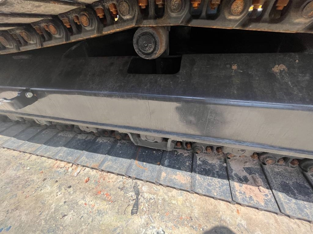 Volvo EC 140 - Beltegraver: bilde 5 Volvo EC 140 - Beltegraver: bilde 5