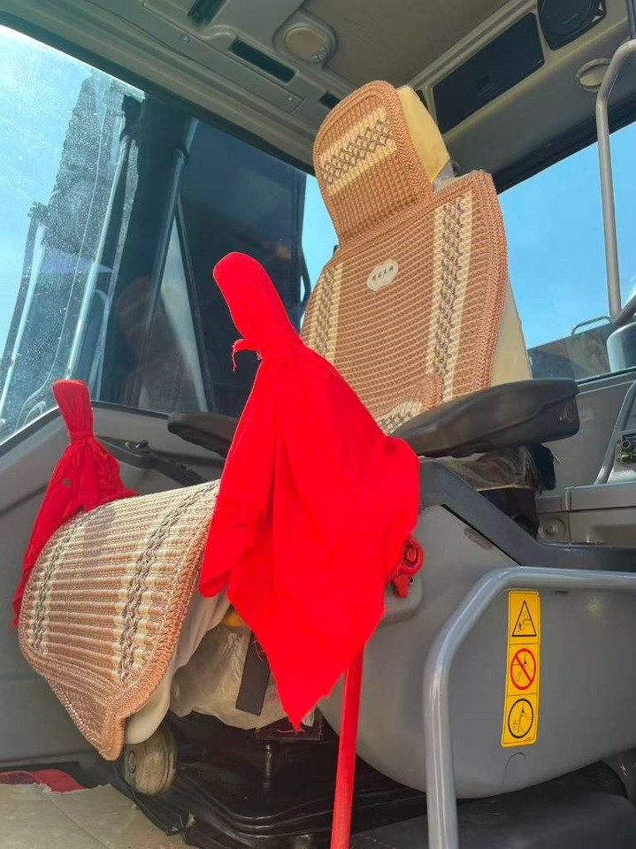 Volvo EC 240 - Beltegraver: bilde 4 Volvo EC 240 - Beltegraver: bilde 4