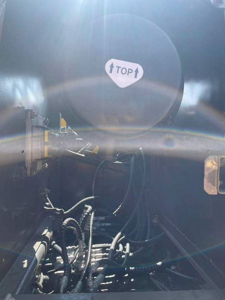 Volvo EC 240 - Beltegraver: bilde 3 Volvo EC 240 - Beltegraver: bilde 3