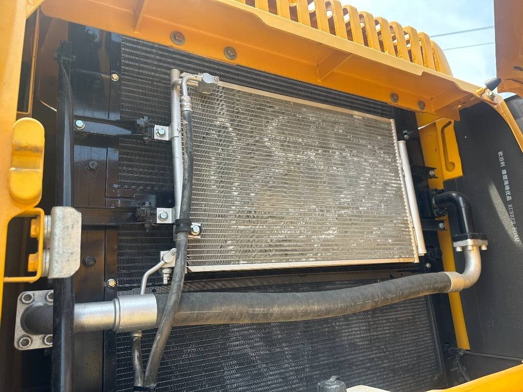 Volvo EC 250 D L - Beltegraver: bilde 3 Volvo EC 250 D L - Beltegraver: bilde 3