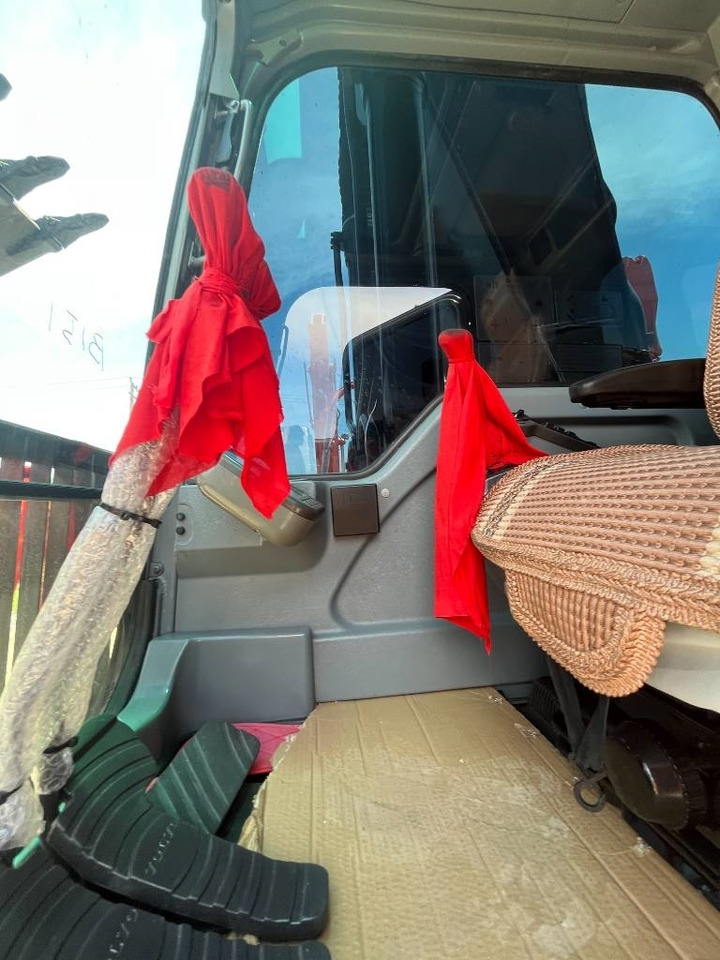 Volvo EC 290 - Beltegraver: bilde 3 Volvo EC 290 - Beltegraver: bilde 3