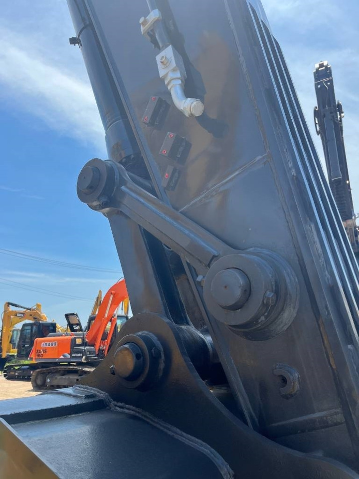 Volvo EC 300 - Beltegraver: bilde 3 Volvo EC 300 - Beltegraver: bilde 3