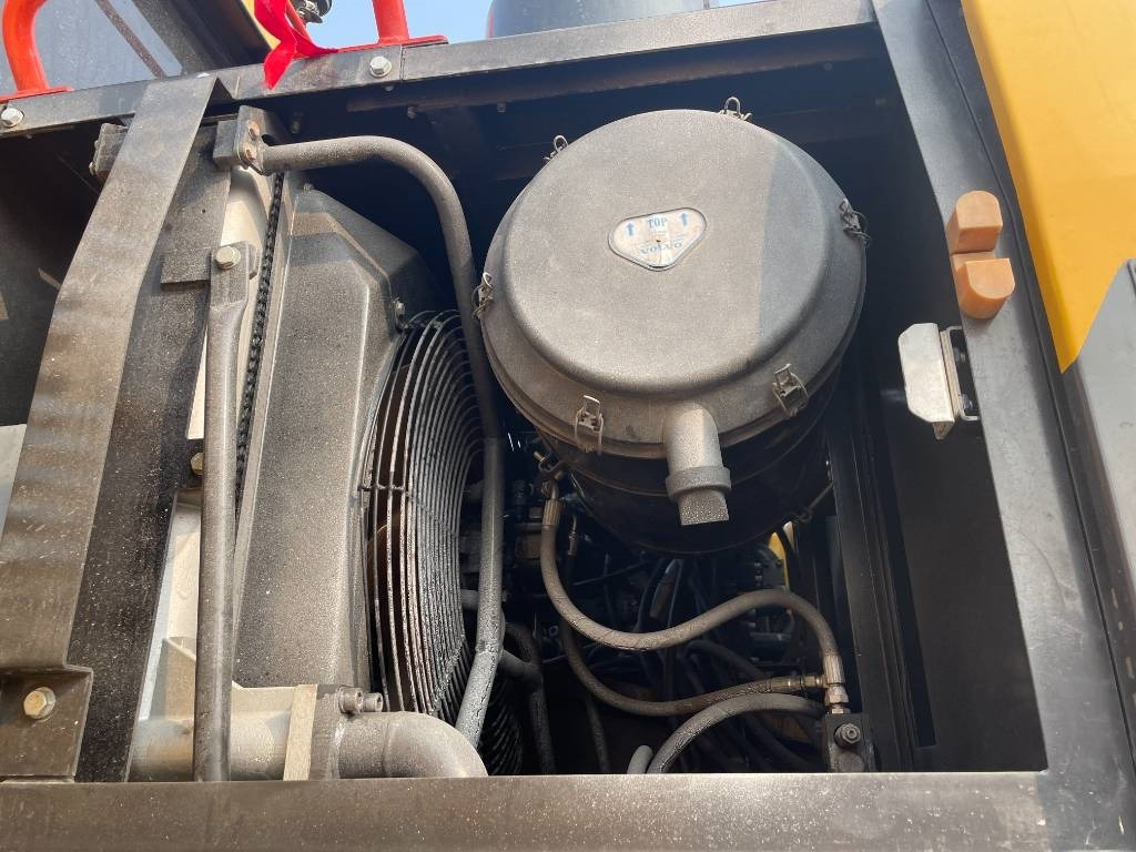 Volvo EC 360  - Beltegraver: bilde 5 Volvo EC 360  - Beltegraver: bilde 5