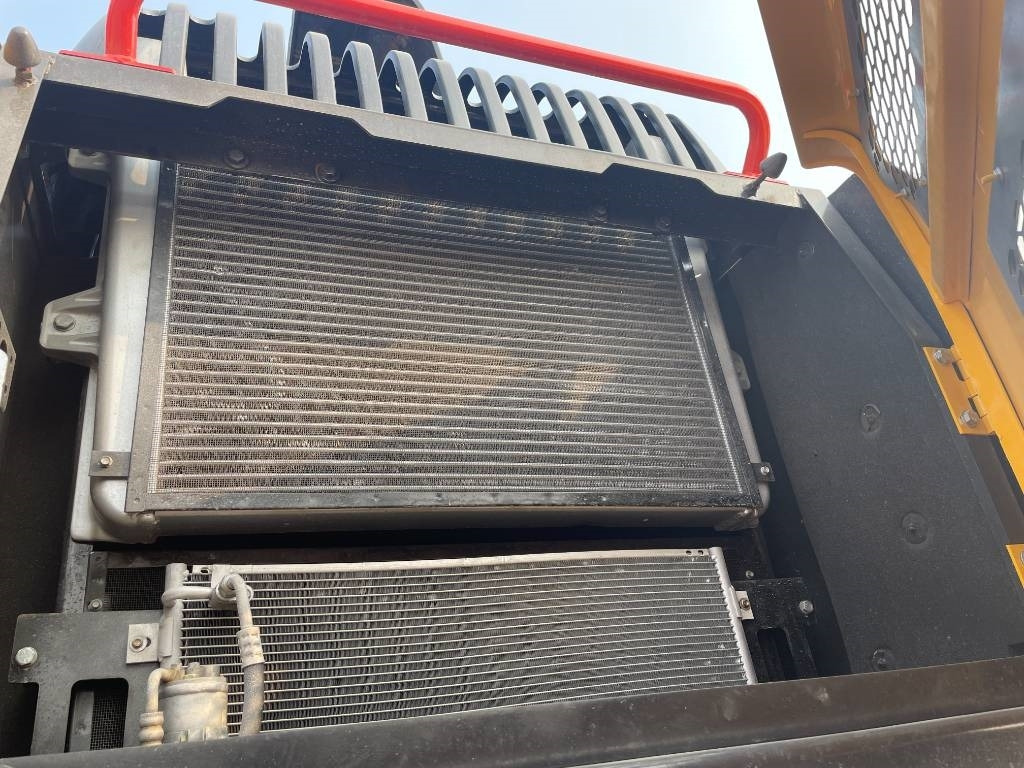 Volvo EC 360  - Beltegraver: bilde 4 Volvo EC 360  - Beltegraver: bilde 4