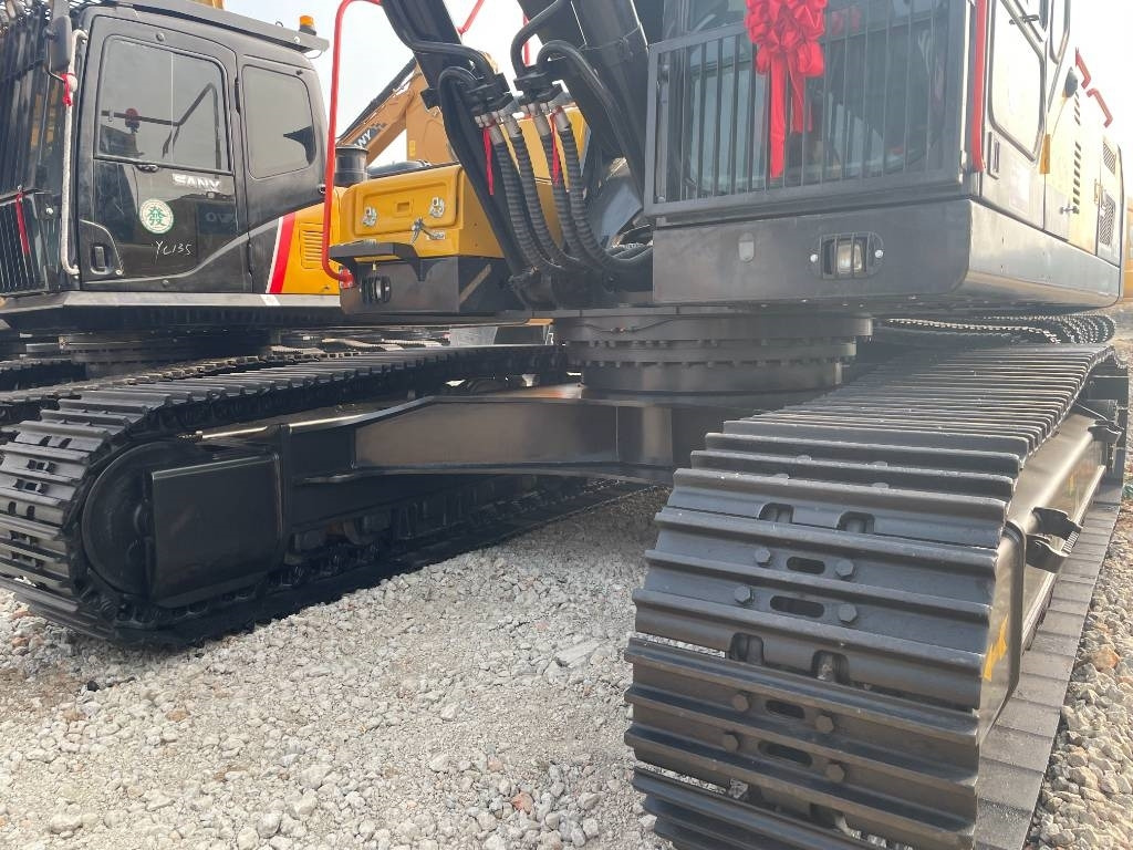 Volvo EC 360 - Beltegraver: bilde 3 Volvo EC 360 - Beltegraver: bilde 3