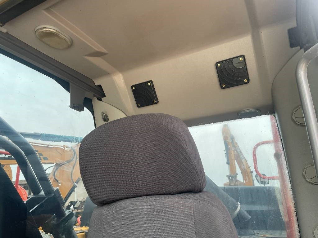 Volvo EC 480 - Beltegraver: bilde 4 Volvo EC 480 - Beltegraver: bilde 4