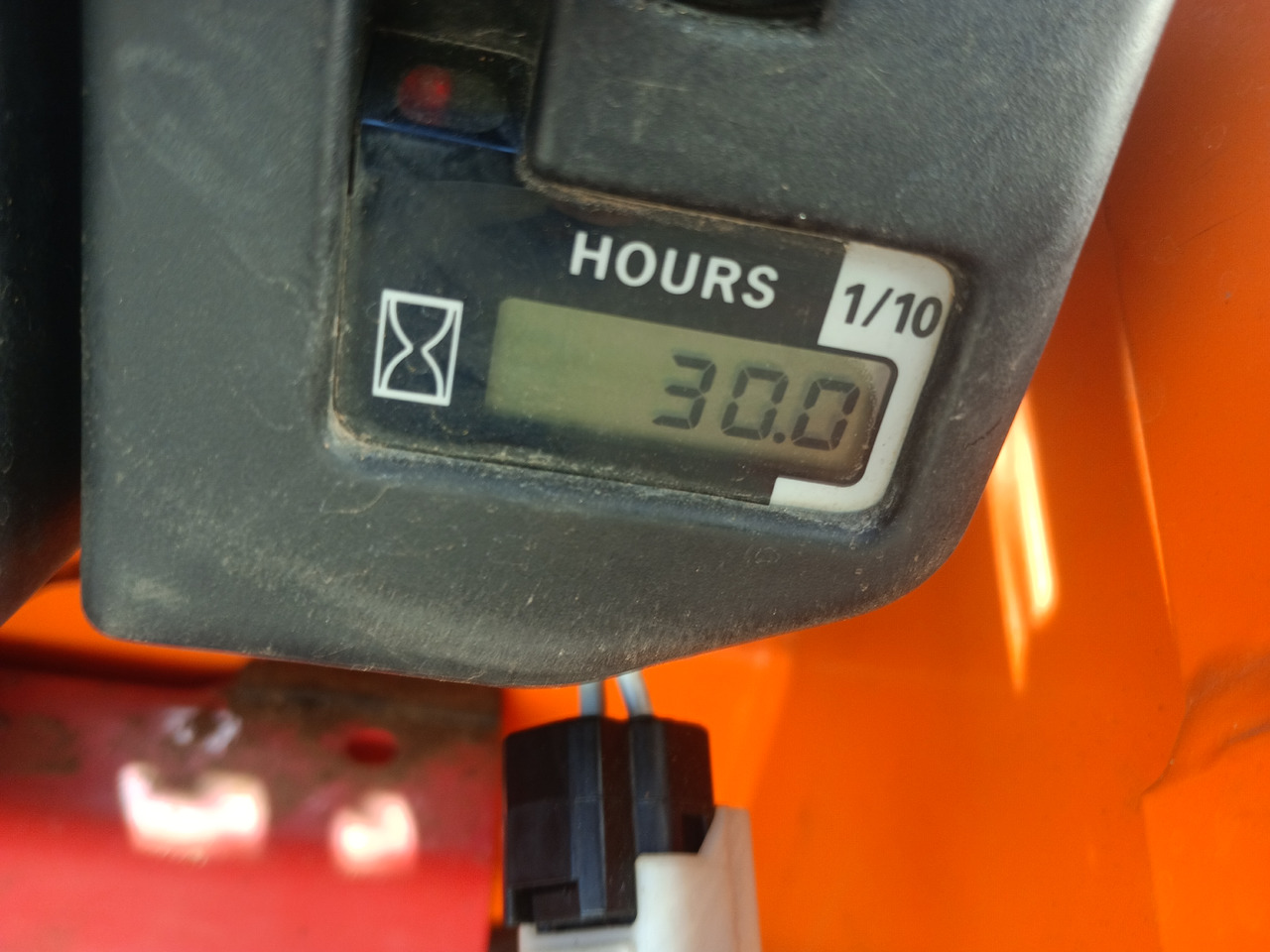 Cast Loaders Worky Trax WX22 - Kompakt beltelaster: bilde 4 Cast Loaders Worky Trax WX22 - Kompakt beltelaster: bilde 4