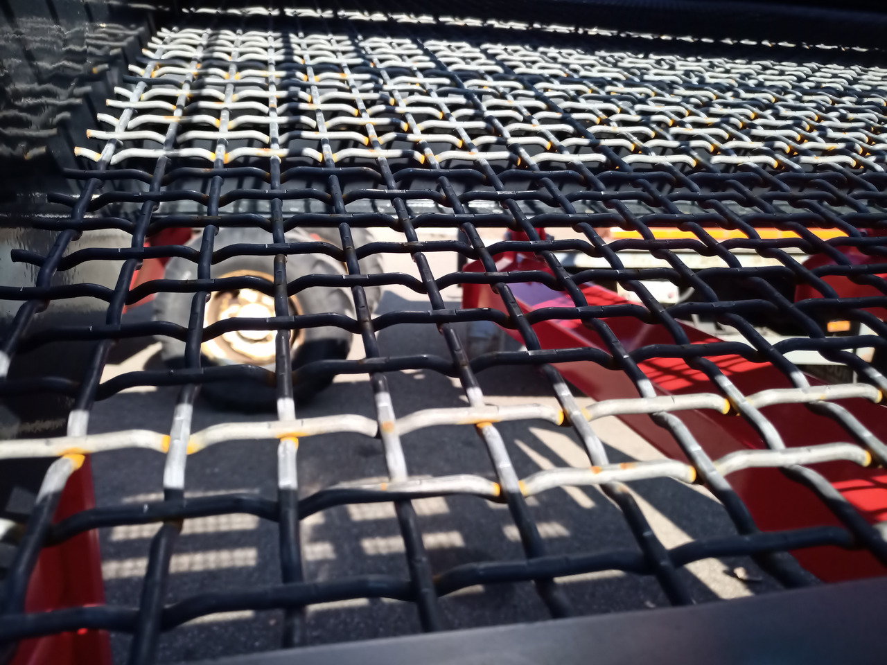 Ny Sikteverk Compact Screeners CS20-60: bilde 6