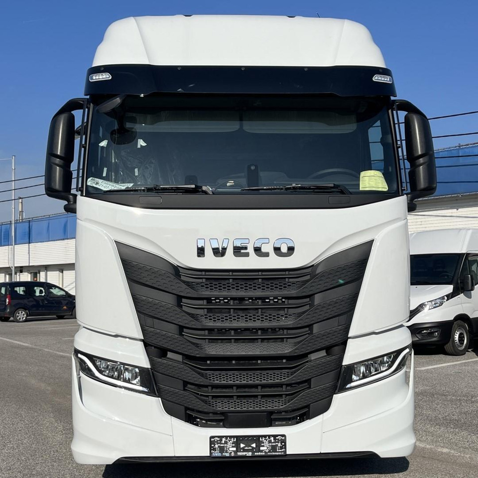 Trekkvogn Iveco S-WAY, 530, AS440S53TP: bilde 11