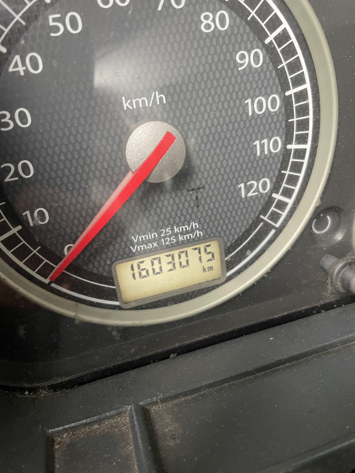 Iveco Stralis AS 440S45 - Trekkvogn: bilde 3 Iveco Stralis AS 440S45 - Trekkvogn: bilde 3