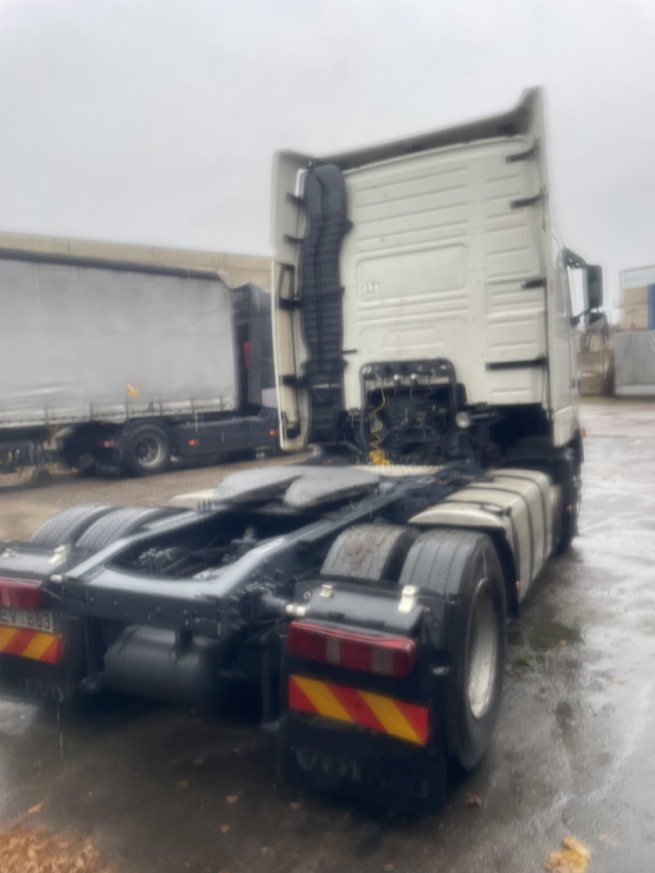 VOLVO FH460 RETARDER - Trekkvogn: bilde 5 VOLVO FH460 RETARDER - Trekkvogn: bilde 5