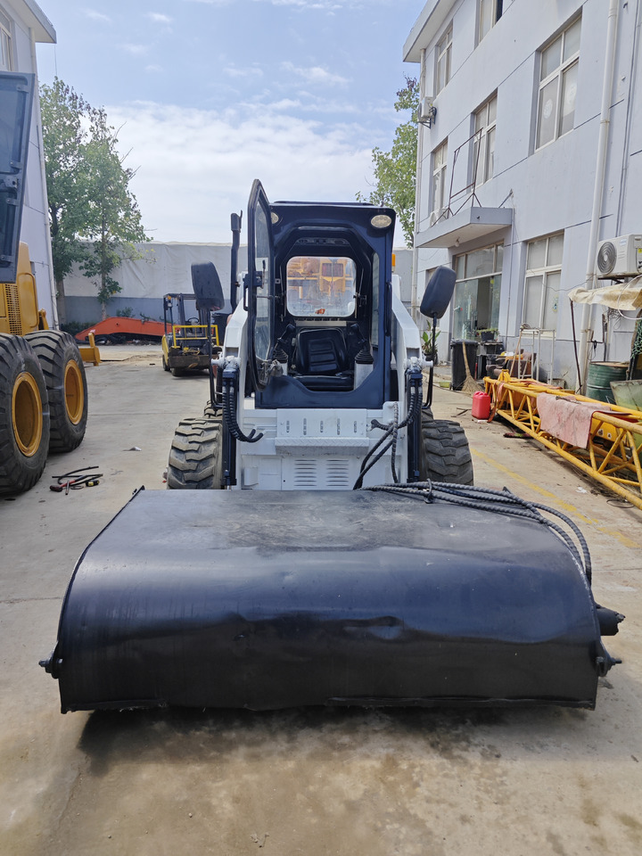Kompaktlaster bobcat S300: bilde 6