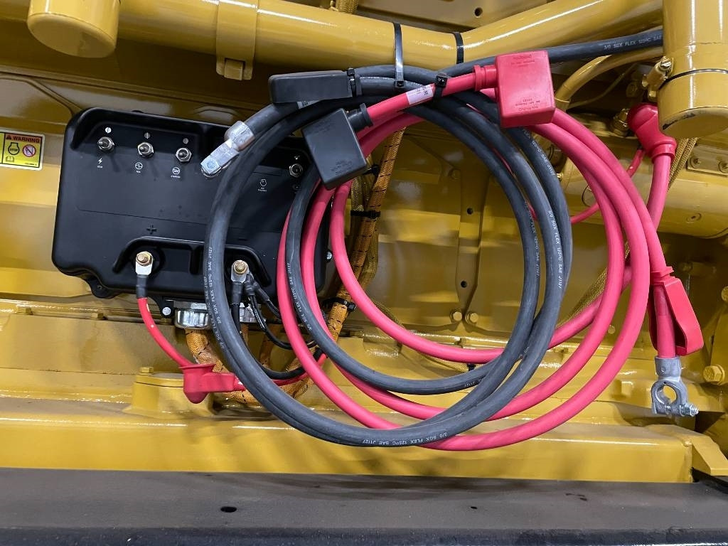 Ny Elektrisk generator CAT 3512B - 1.600 kVA Open Generator - DPX-18102: bilde 18 Ny Elektrisk generator CAT 3512B - 1.600 kVA Open Generator - DPX-18102: bilde 18