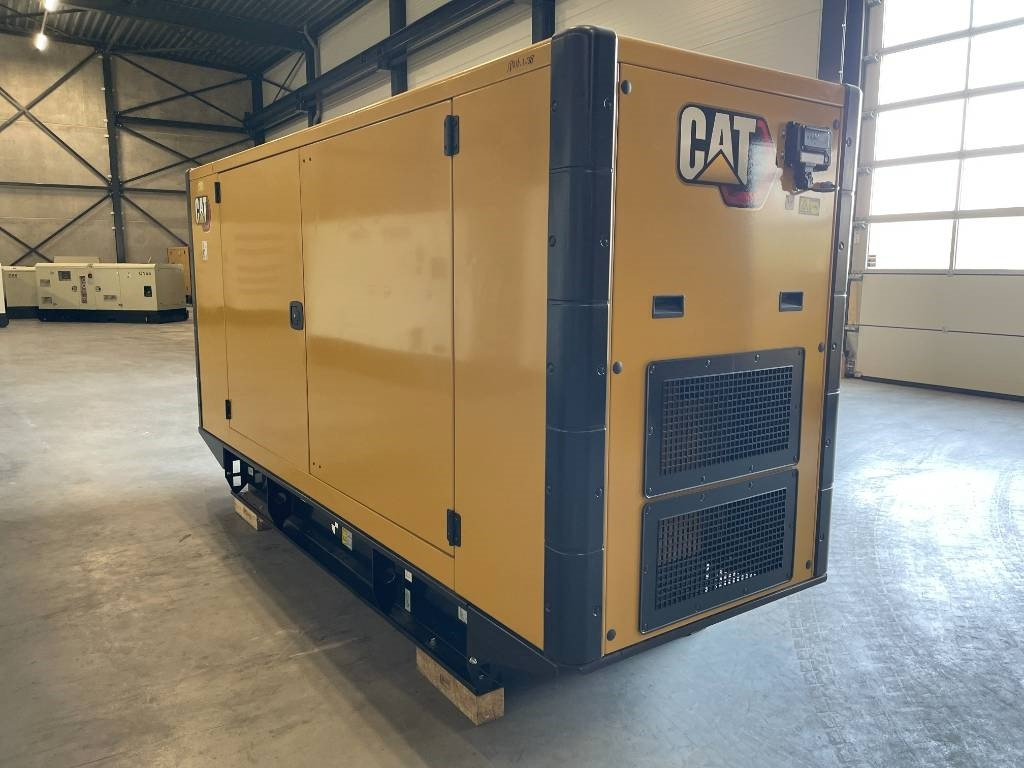 CAT DE150E0 - 150 kVA Generator - DPX-18016.1 - Elektrisk generator: bilde 3 CAT DE150E0 - 150 kVA Generator - DPX-18016.1 - Elektrisk generator: bilde 3