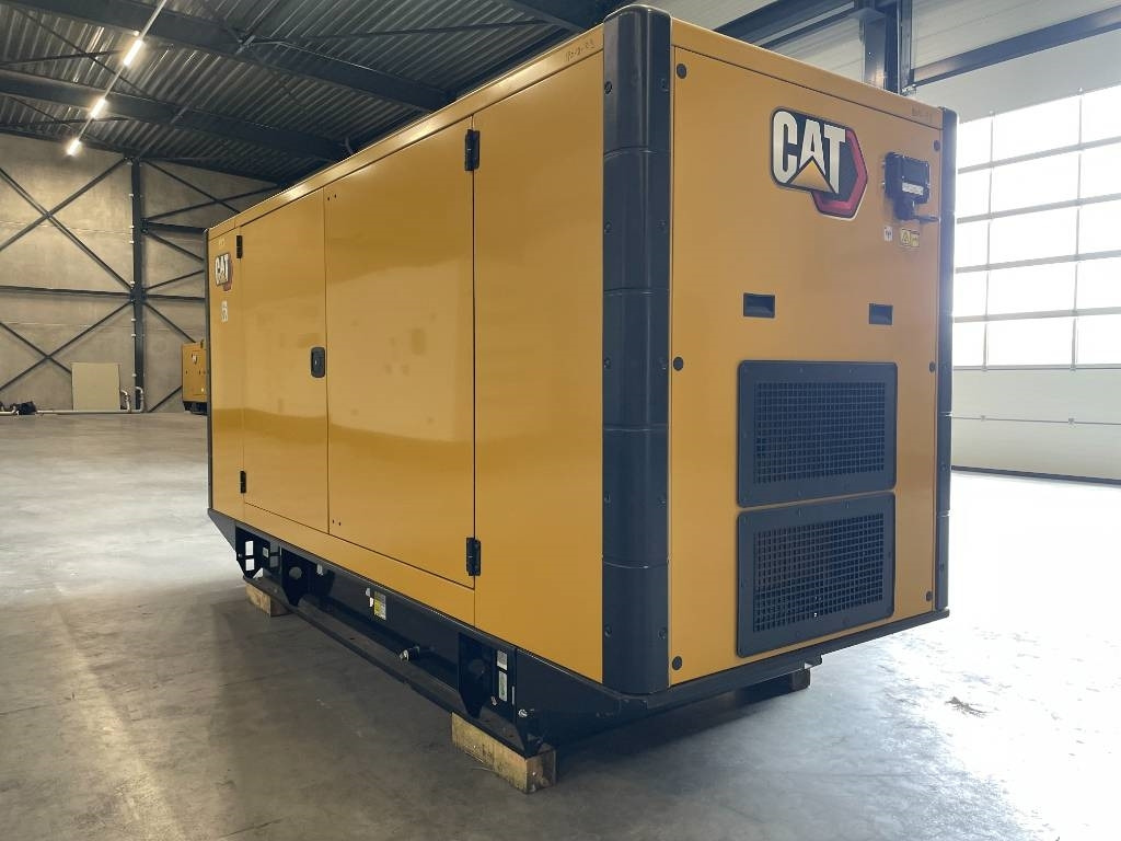 CAT DE220E0 - 220 kVA Generator - DPX-18018 - Elektrisk generator: bilde 3 CAT DE220E0 - 220 kVA Generator - DPX-18018 - Elektrisk generator: bilde 3