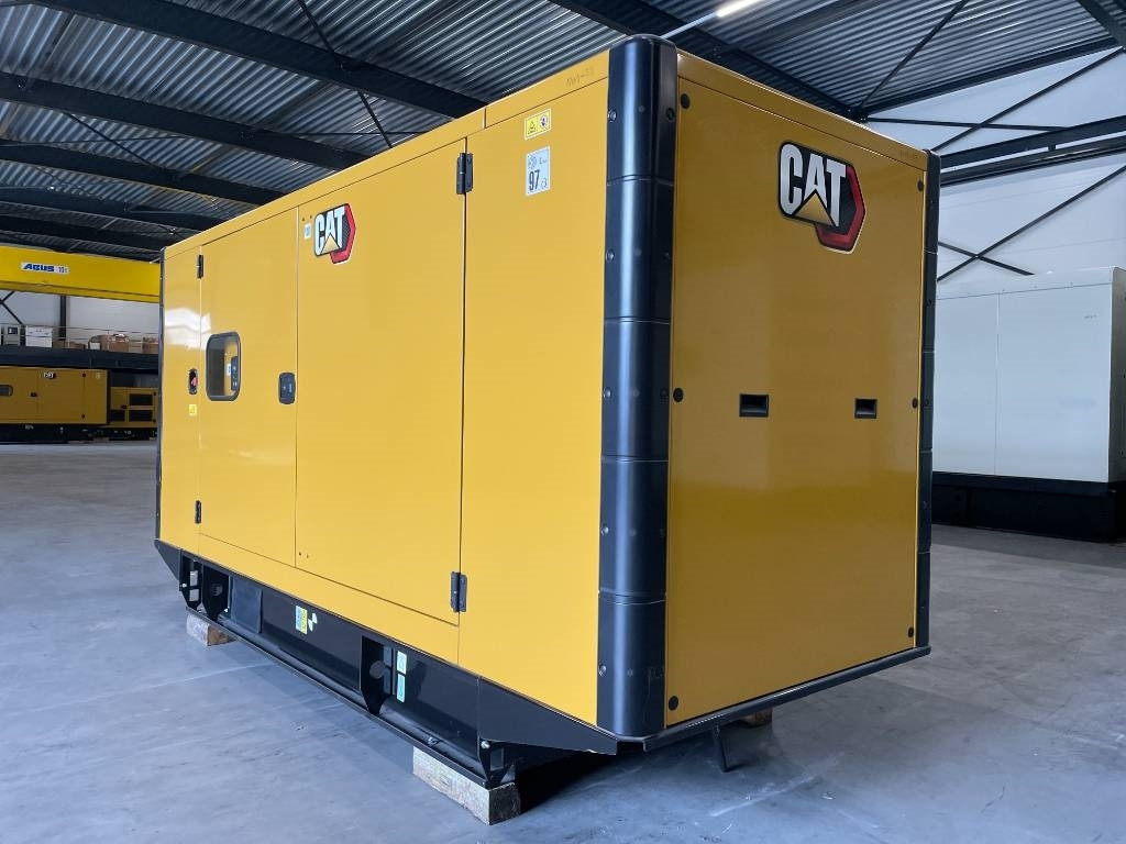 CAT DE220E0 - 220 kVA Generator - DPX-18018 - Elektrisk generator: bilde 5 CAT DE220E0 - 220 kVA Generator - DPX-18018 - Elektrisk generator: bilde 5