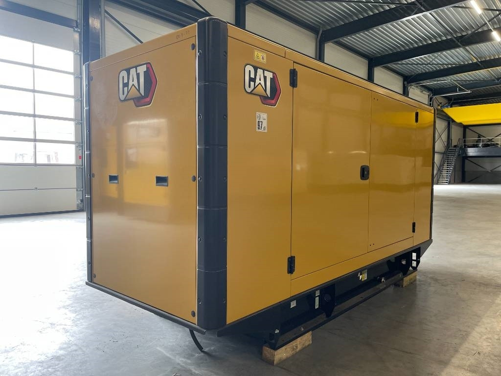 CAT DE220E0 - 220 kVA Generator - DPX-18018 - Elektrisk generator: bilde 4 CAT DE220E0 - 220 kVA Generator - DPX-18018 - Elektrisk generator: bilde 4