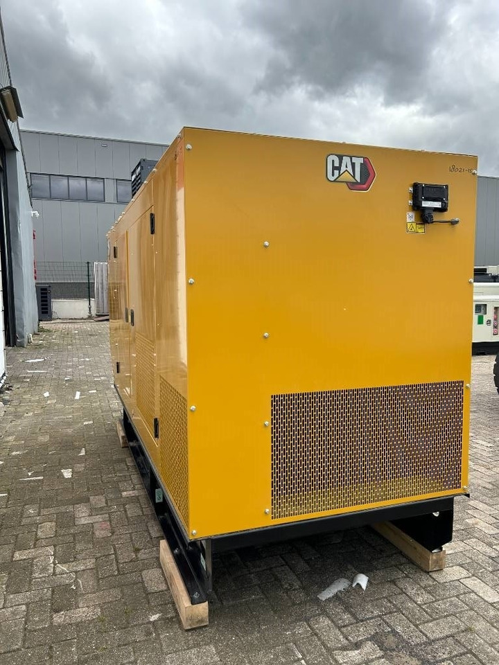CAT DE300E0 - C9 - 300 kVA Generator - DPX-18021 - Elektrisk generator: bilde 2 CAT DE300E0 - C9 - 300 kVA Generator - DPX-18021 - Elektrisk generator: bilde 2