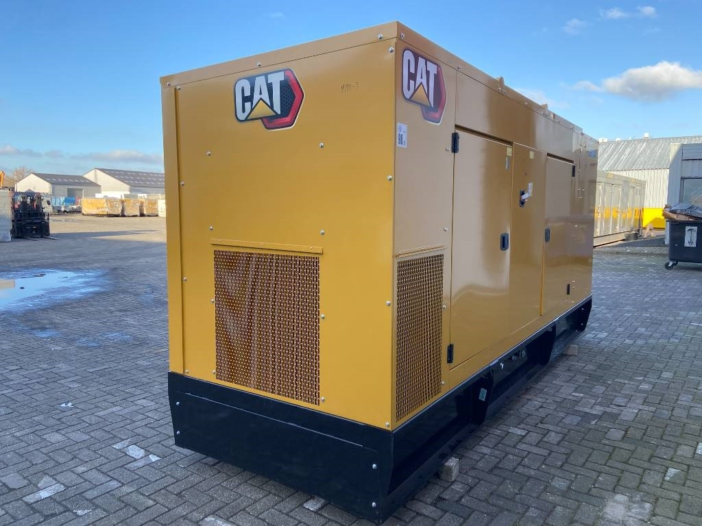 CAT DE500GC - 500 kVA Stand-by Generator - DPX-18220 - Elektrisk generator: bilde 3 CAT DE500GC - 500 kVA Stand-by Generator - DPX-18220 - Elektrisk generator: bilde 3